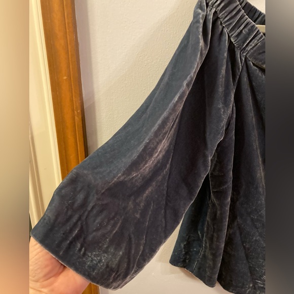 NWT Calvin Klein Off the Shoulder Top - Picture 5 of 8